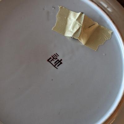 Collection of Wonderful Serving Dishes