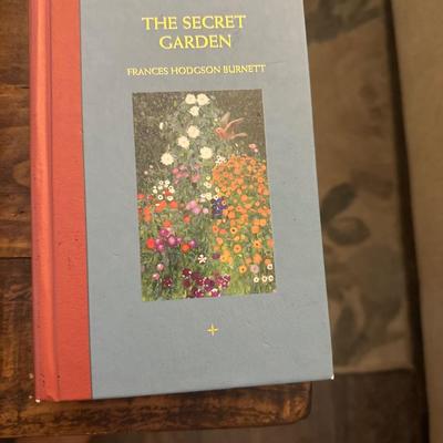 Hardcover