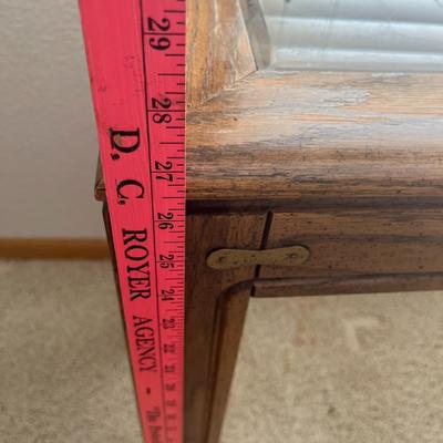 Sofa Table