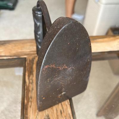 Vintage Iron