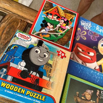 Kids Puzzles