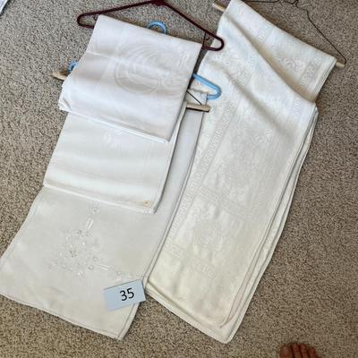 Table Cloths #3