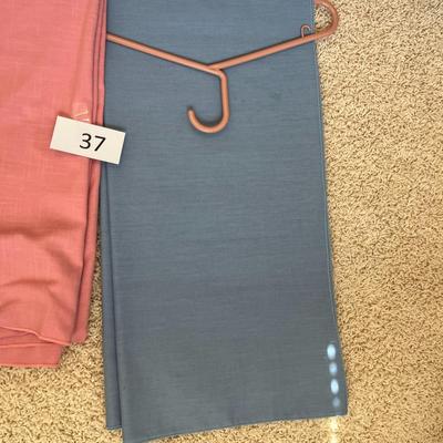 Table Cloths #4