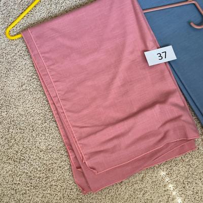 Table Cloths #4