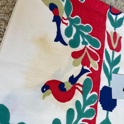 Startex Starmont Table Cloth