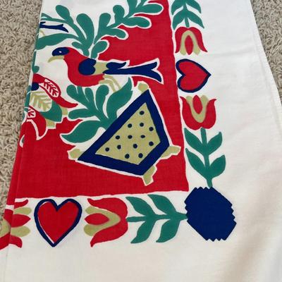 Startex Starmont Table Cloth