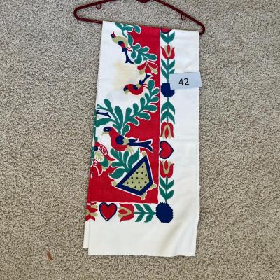 Startex Starmont Table Cloth