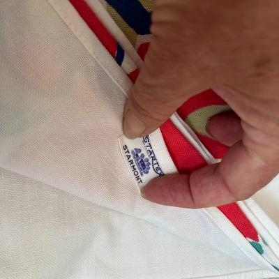 Startex Starmont Table Cloth