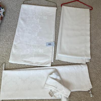 Waterford - Table Cloths #12