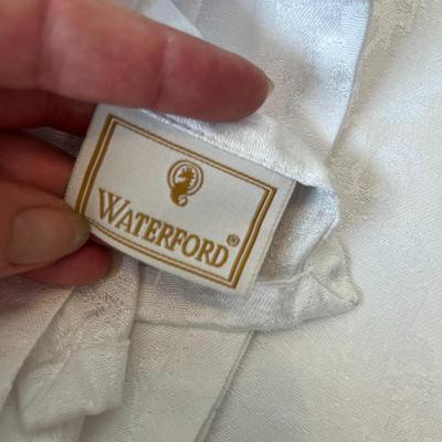 Waterford - Table Cloths #12