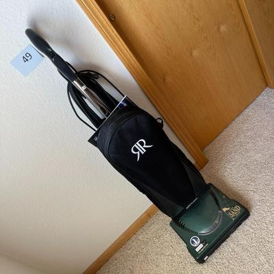 Riccar Vacuum