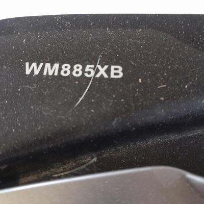 Small office paper shredder
