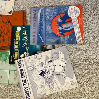 Piano Music Booklets #5