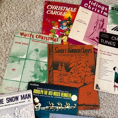 Piano Music Booklets #5