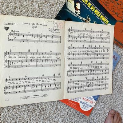 Piano Music Booklets #5