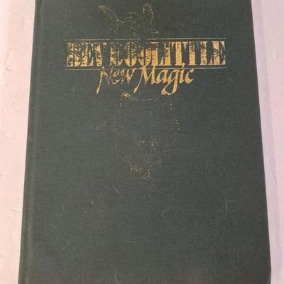 Two hard back books of Bev Dolittle
