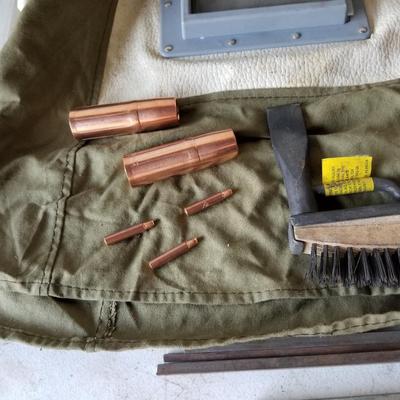 Welding Accessories