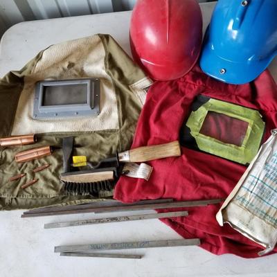 Welding Accessories