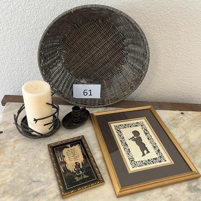 Home Decor