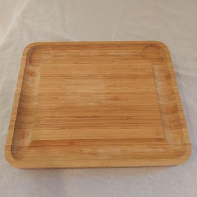Smirly Charcuterie Cheese Board (K-BBL)