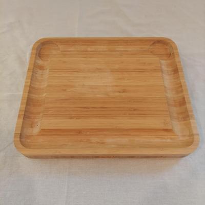 Smirly Charcuterie Cheese Board (K-BBL)