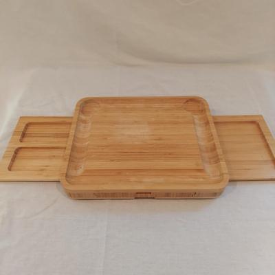 Smirly Charcuterie Cheese Board (K-BBL)