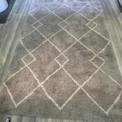 Rachel Zoe rug