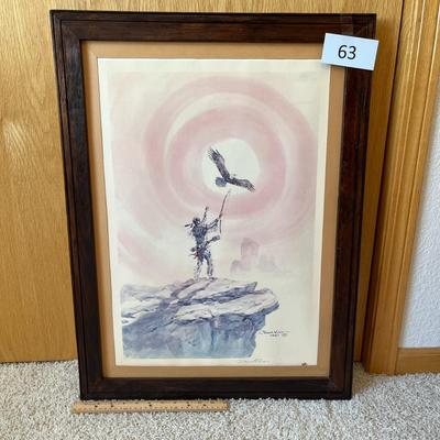 Paul Kuo Watercolor