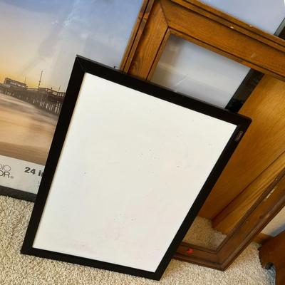 Various Frames