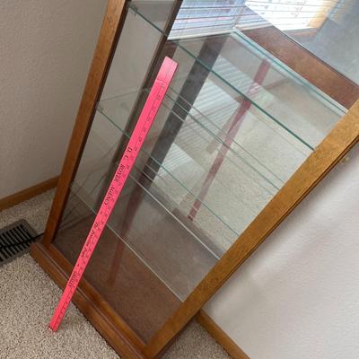 Curio Cabinet
