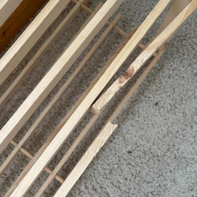 Shoe Rack