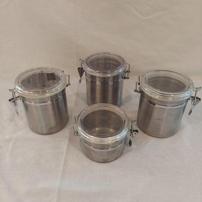 Stainless Kitchen Accessories and Perfect Tear Paper Towel Holder (K-BBL)