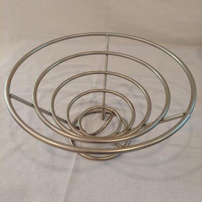 Stainless Kitchen Accessories and Perfect Tear Paper Towel Holder (K-BBL)