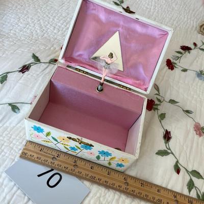 Music Box