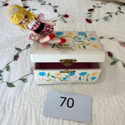 Music Box