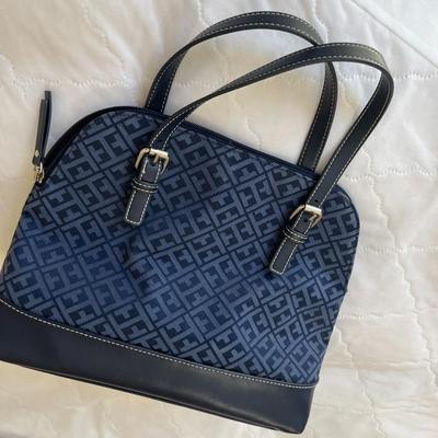 Tommy Hilfiger Purse