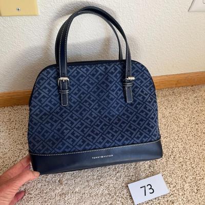 Tommy Hilfiger Purse