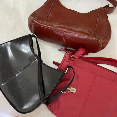 Fossil Purses