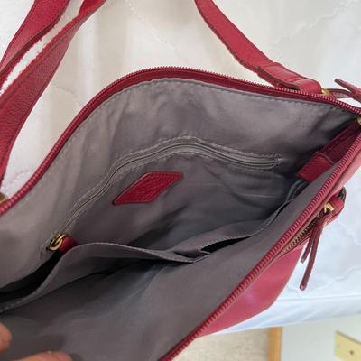 Fossil Purses