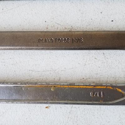 12pt Combination Wrenches