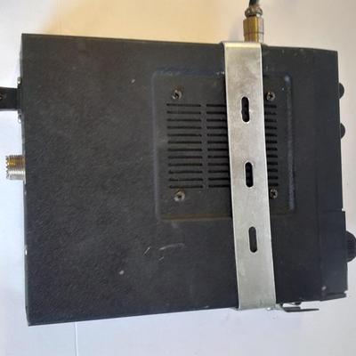 Montgomery Ward CB radio model GEN 696A