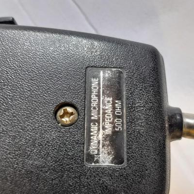 Montgomery Ward CB radio model GEN 696A