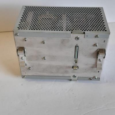 SOLA DIN Rail Power Supply SDN 20-24-100P