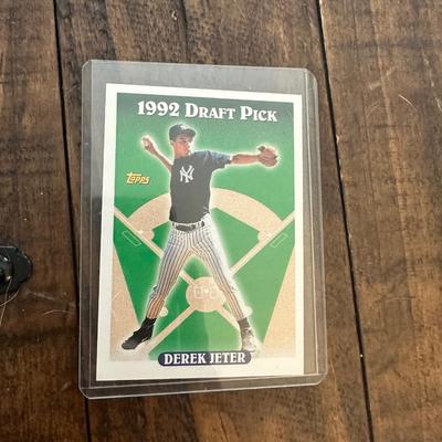 1993 Topps MLB Draft Picks Set