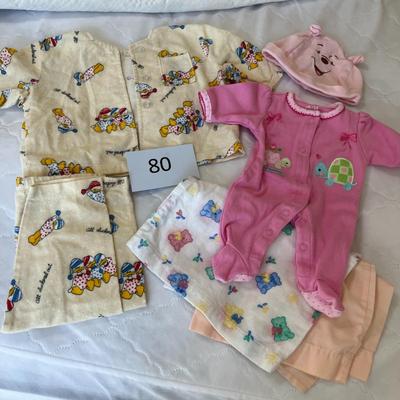 Kids Pajamas