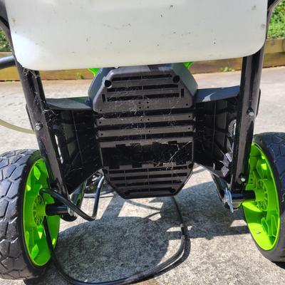 Greenworks 1800 PSI Electric Pressure Washer (G-DW)