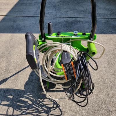 Greenworks 1800 PSI Electric Pressure Washer (G-DW)