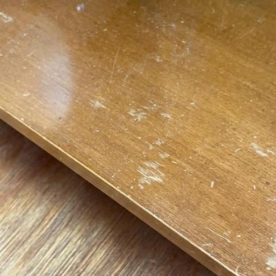Nightstand/Side table