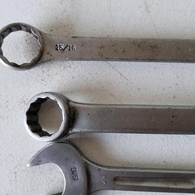 Wrenches