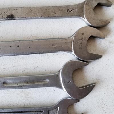 Wrenches